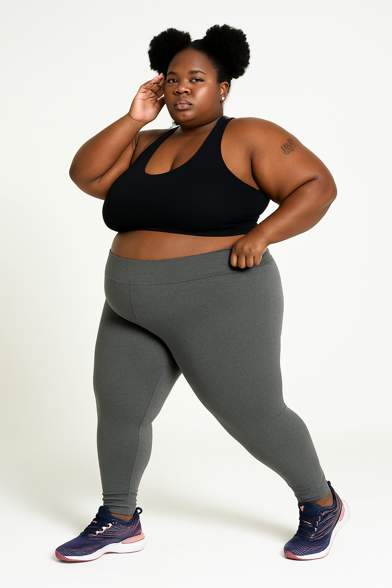 Calça Legging Feminina