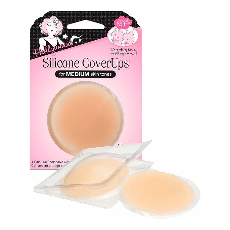Tapa seios de silicone